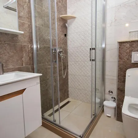 P&p Apartmans Drapic Apartment Trebinje