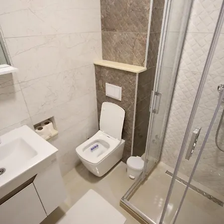 P&p Apartmans Drapic