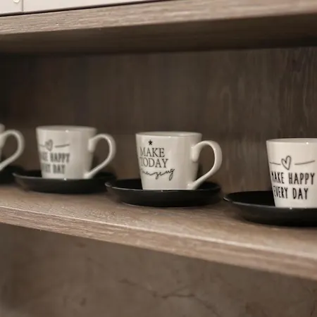 P&p Apartmans Drapic Trebin