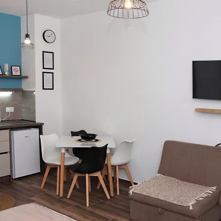 P&p Apartmans Drapic