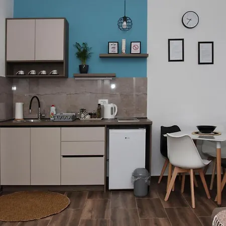 P&p Apartmans Drapic Trebinje