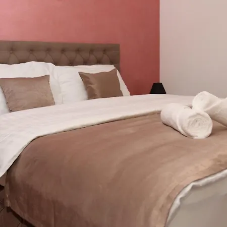 P&p Apartmans Drapic Apartment *