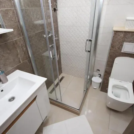 Daire P&p Apartmans Drapic Trebin