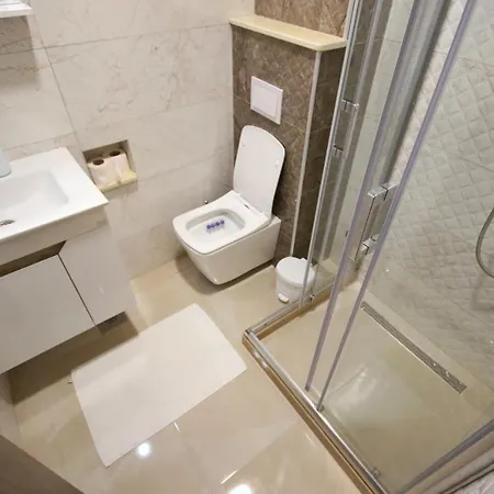 P&p Apartmans Drapic Trebinje