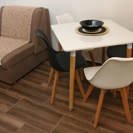 P&p Apartmans Drapic Apartment