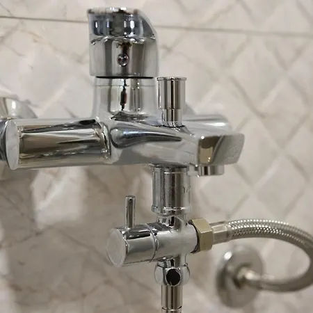 P&p Apartmans Drapic Daire *