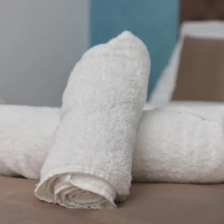 Daire P&p Apartmans Drapic