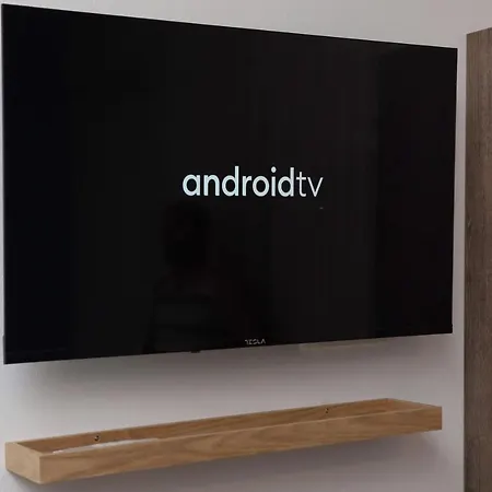 P&p Apartmans Drapic Daire *