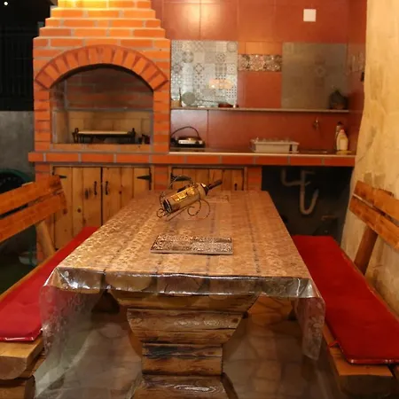 P&p Apartmans Drapic Trebinje