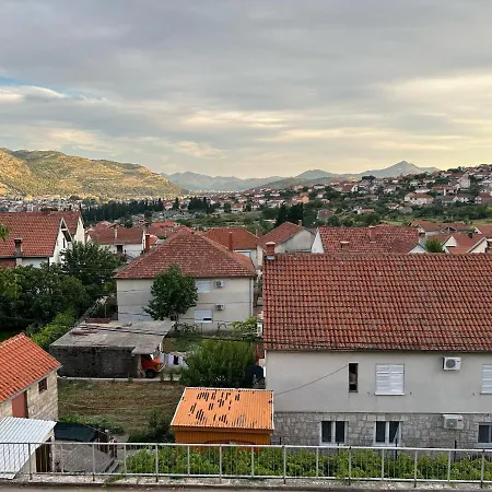 Daire P&p Apartmans Drapic *