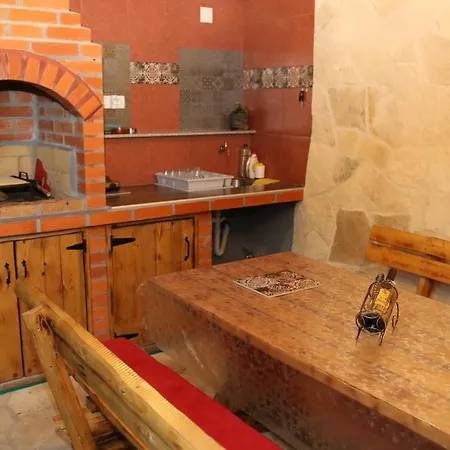 P&p Apartmans Drapic