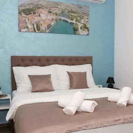 P&p Apartmans Drapic Apartment