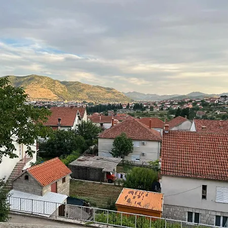 Daire P&p Apartmans Drapic *