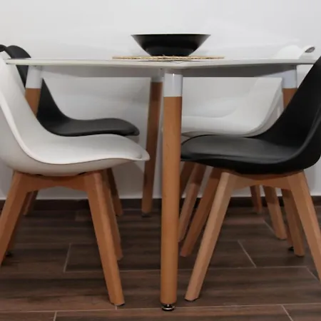 P&p Apartmans Drapic Daire