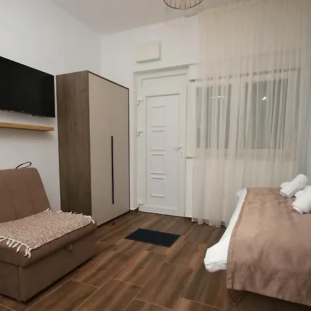 P&p Apartmans Drapic