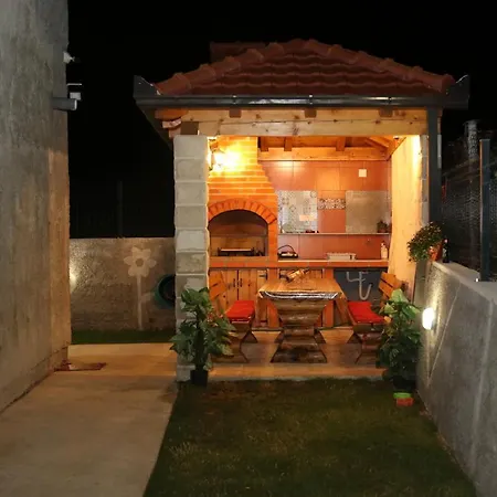 Daire P&p Apartmans Drapic Trebin