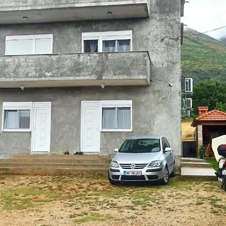 P&p Apartmans Drapic Apartment